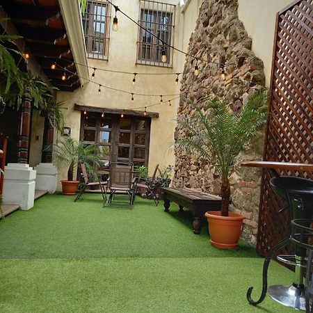 Casa Catalina Otel Antigua Dış mekan fotoğraf