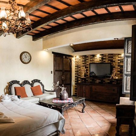 Casa Catalina Otel Antigua Dış mekan fotoğraf